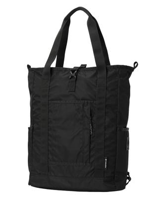 Сумка-тоут Columbia Great Smoky Garden One Black 2-Way, PU8729, Размер,