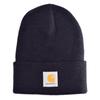 carhartt Acrylic Watch Hat A18 Beanie (Black / One Size)