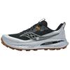 Мужские кроссовки для трейлраннинга Saucony Peregrine 15 Caramel/Black S20990-551