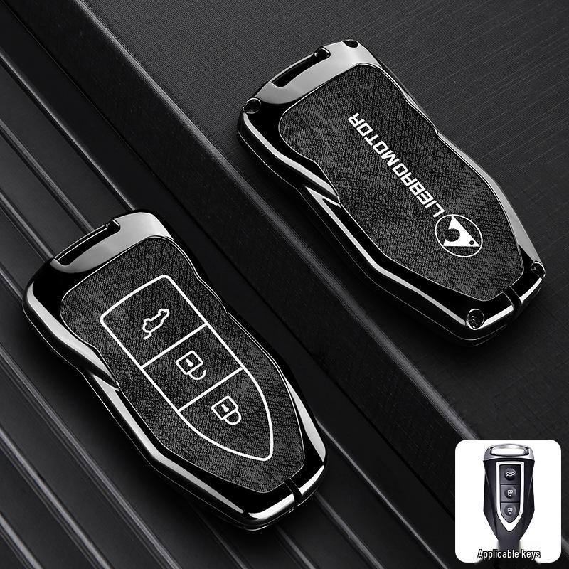 Metal Matto Car Bag Clasp for 2021 Cheetah CS10 & 2018 Cheetah Maitu CS9