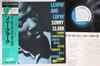 LP Пластинка SONNY CLARK - Leapin' And Lopin' GXK8216 BLUE NOTE 1981 Япония Оби Джаз Б/У