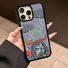 M-MF Rapper D-DOOM Magnetic Wireless Phone Case For IPhone 17 16 15 14 Plus 13 12 11 Pro Max