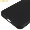 For Samsung Galaxy S24 FE Case Precise Cutouts TPU Fiber Lining Shockproof Phone Cover