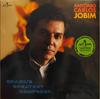LP Record ANTONIO CARLOS JOBIM - Brazil's Greatest Composer (-180g) 709115 JAZZ SAMBA 2024 Europe Latin