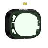 Светофильтр для подвесной камеры DJI Mini 4 Pro UV CPL ND8 16 32 Оптическое стекло Пластиковая рамка Фильтр Аксессуары для дрона
