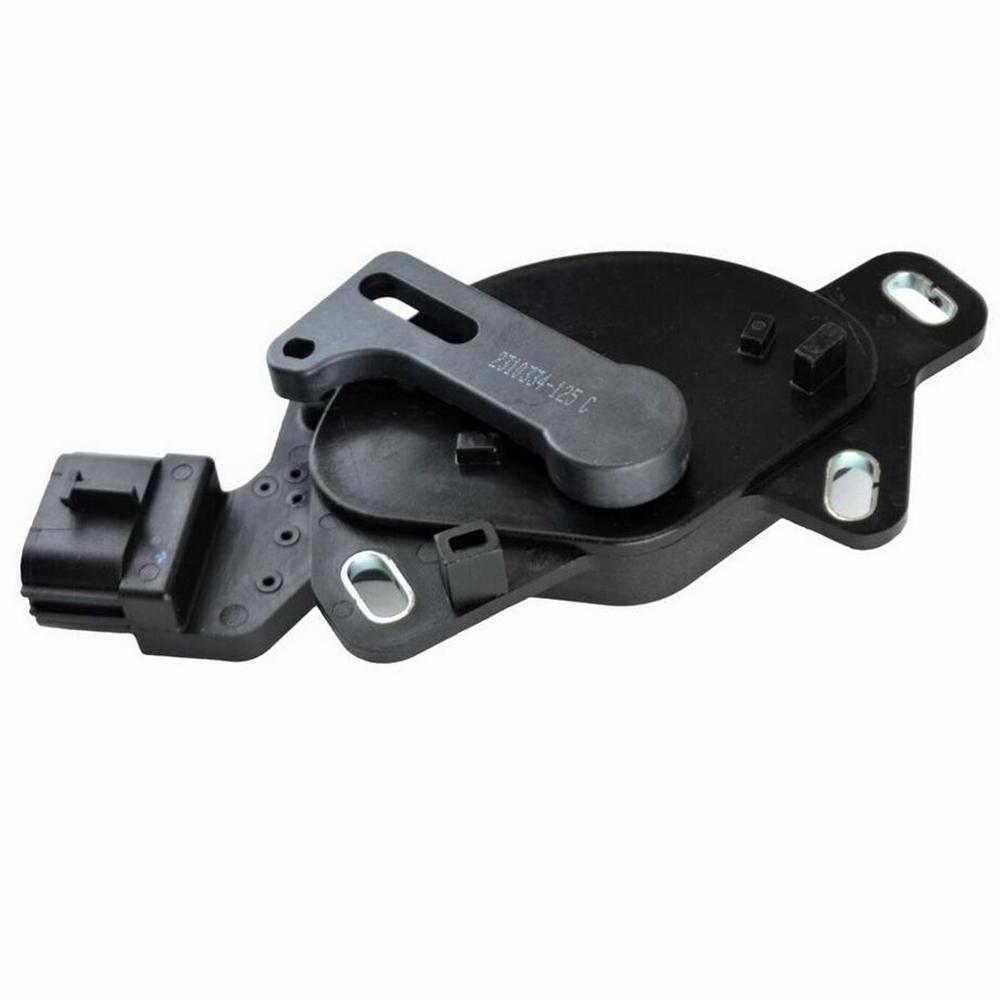 31918-3AX0A Выключатель нейтральной безопасности для Nissan Versa