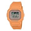 Мужские кварцевые часы GLX-S5600-4 из смолы, водонепроницаемые 200 м, ударопрочные, с будильником