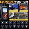 LAUNCH CR3008 PLUS OBD2 Сканер Диагностические Инструменты Двигателя и Аккумулятора Автомобильный Считыватель Кодов Сканирование Бесплатное Обновление Онлайн На Всю Жизнь