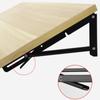 Campervan Folding Bracket Table Shelf Motorhome Caravan Folding Accessories