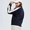 Kappa Sweatshirts Women's Stand Collar Moderate Cardigan (Unisex) Sweatshirts K0C62WK03