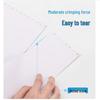 Deli N241 Seine River Dot Matrix Colored Printing Paper