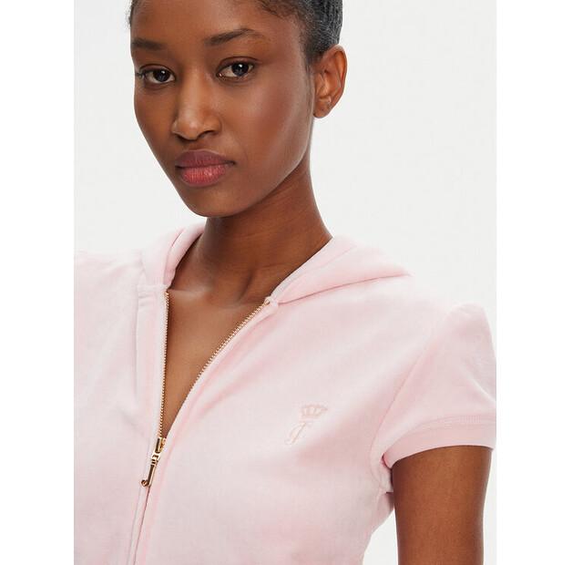 Толстовка Juicy Couture Heritage