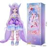 Кукла BJD ICY Fortune Days в масштабе 1/4, в стиле аниме, расписанная, подвижная фигурка, подарок для детей от 8 лет и старше (звезда)