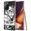 Чехол для телефона Vinland Saga Manga для Samsung A70 A50S A40 A30 A20E A16 A26 A36 A56 A17 Galaxy Note 20 10 9 8 A71 A51 A41 A31 A21S A