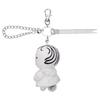 Takara Tomy Arts (TAKARATOMY A.R.T.S) Bruna Chokkori-san Bag Charm Mascot/Angel (White Wings)