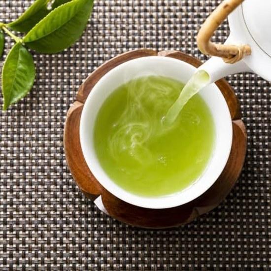Shizuoka Ocha no Daisan Tea 2026 Harvest First Flush Used Deep Steamed Wholesaler Merchant Select Green 100g 3 Pack