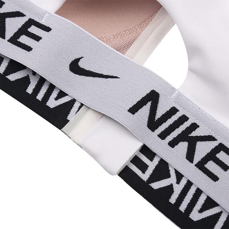 Nike Женский спортивный бюстгальтер