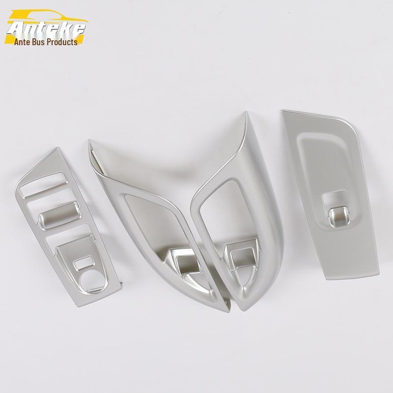 15 Model Compatible Verano GS Glass Switch Decorative Frame & Car Door Window Armrest Lifting Patch