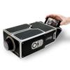 Smartphone Projector Lens X8 Video Magnification