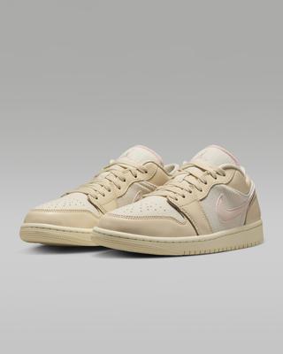 FQ1925-100 Nike Air 1 Low SE Муслин Парус Кокосовое Молоко Легенда (Женский)