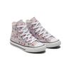 Converse Chuck Taylor All Star High Top Kids Canvas Shoes Kids Sneakers Purple 671102C