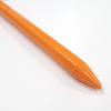 [Ellis] Forged Pegs [Ellis] Stake 18cm Orange Powder Coating MK-180OR (Set of 8)