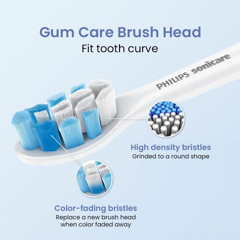 Philips Электрическая зубная щетка Sonicare HX3226