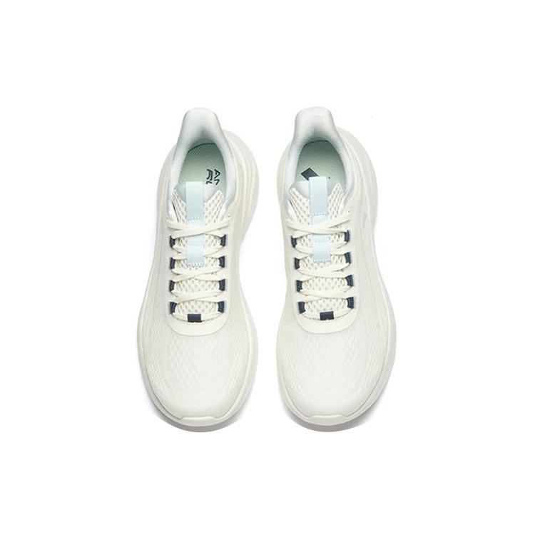 ANTA Feihong Low 'White Light Blue' Men's 912225581-4