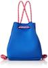 Мини-рюкзак SY Baby Lou 3Way Ragnaroo BLU [Маршрут]