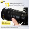 Nikon Z 28-135mm f/4 PZ Full-Frame Mirrorless Lens
