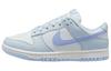 Dunk Low Next Nature Blue Tint Женские DD1873-400