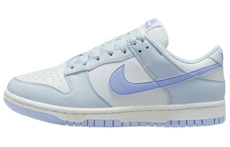 Nike Dunk Low Next Nature Blue Tint Женские DD1873-400
