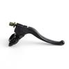 Motorcycle 7/8" 22mm Clutch Brake Handle Lever Perch For Honda CR XL XR CRF XR80 XR100 CRF70 CRF50 CRF80 CRF100 CRF150 Dirt Bike