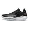 Asics Nova Surge Low Черные Небесно-Розовые Мужские Кроссовки Белые 1061A043-001