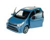 WELLY KIA NEW PICANTO СИНИЙ 1:34 43760