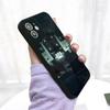 Чехол для телефона с игрой Resident Evil для IPhone 17 Pro Max 15 Pro 16 14 Plus 12 13 Mini 11 Pro Ударопрочный мягкий чехол