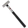 Sangyo Glass Octagonal Hammer, Black Handle, 300g
