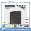 [Предзаказ] - THIS & THAT (АЛЬБОМ ДЛЯ ФАНАТОВ ВЕР.) [POB]