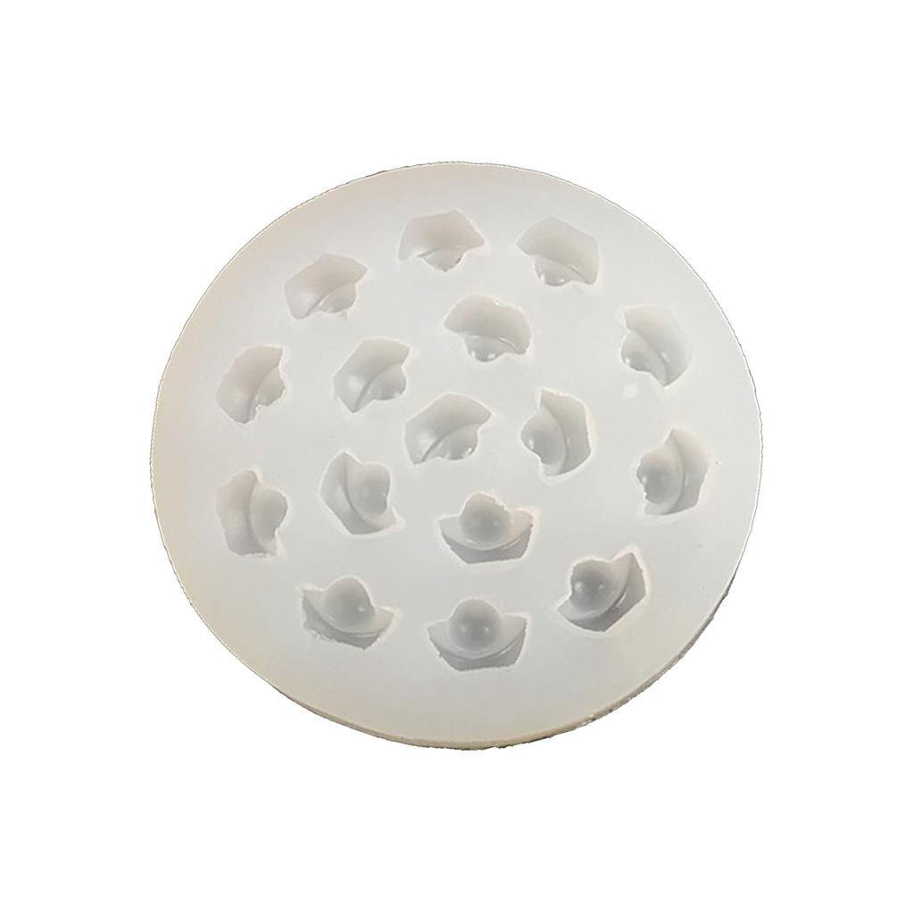 Слитки и монеты в китайском стиле Формы для свечей Формы для литья Формы для выпечки Формы для шоколада Силиконовая форма Формы для эпоксидной смолы