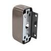 Дверной замок с электроприводом из нержавеющей стали, двойной?Двусторонняя идентификационная карта с пультом дистанционного управления