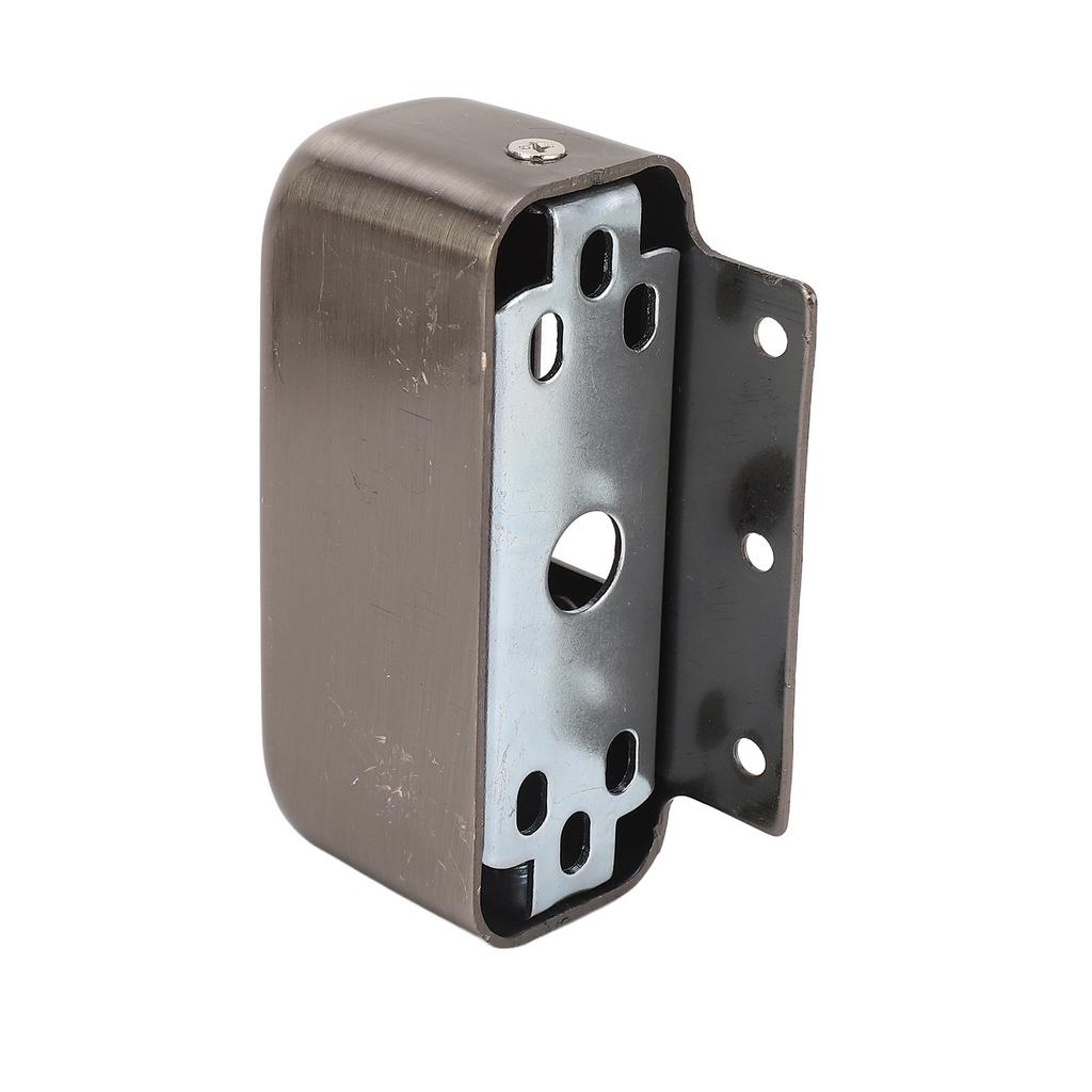 Дверной замок с электроприводом из нержавеющей стали, двойной?Двусторонняя идентификационная карта с пультом дистанционного управления