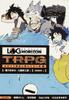 Log Horizon TRPG Replay Козел Слэ Танк и Бесконечное Путешествие Часть 2