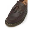 Dr.martens Adrian Crazy Horse темно-коричневый 30917201