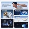 Philips TAA1708 Bone Conduction Sport Bluetooth Headphones