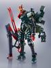 TAMASHII NATIONS Фигурка Bandai Evangelion новая 17 см 4573102604880 - 3.0 - Eva-02 -
