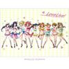 Ichiban Kuji Love Live 3rd Stage A Prize Reproduction Original Art Love Live