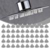 Насадки для душа Легкая установка Высокое качество
