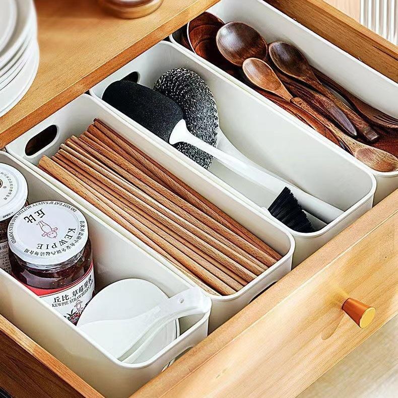 2 шт. корзина для хранения, студенческий настольный ящик для хранения закусок, пластиковый ящик для хранения косметики