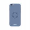 Sc Silicone Ring Iphone 6/6S Blue