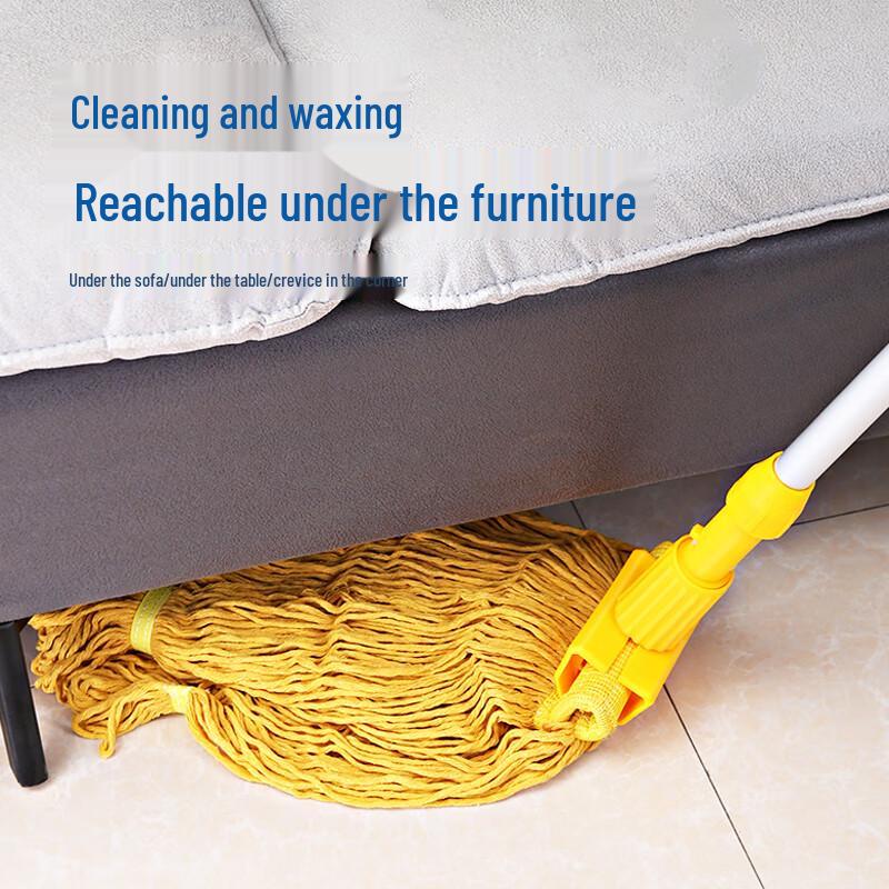 Kelibang Commercial Wax Mop